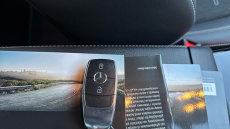 Mercedes-Benz A-Class A250e AMG Line Premium Plus Edition 5dr Auto Hatchback